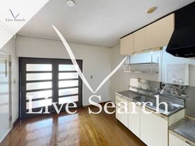 桜坂ハイツ 203 【福岡県桜坂駅】 の画像3