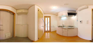 サンリバー 205 【東京都狛江駅】 の画像3