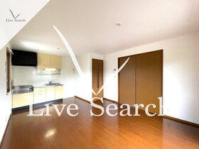 フロットハイムⅡ B205 【福岡県博多南駅】 の画像3