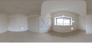 クレバー室見 202 【福岡県室見駅】 の画像3