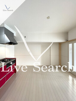 クレバー室見 202 【福岡県室見駅】 の画像3