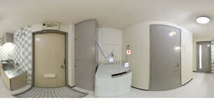 若宮テンボックス 204 【福岡県千早駅】 の画像3