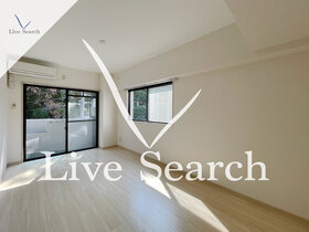 ハックベリー平和 401 【福岡県西鉄平尾駅】 の画像3