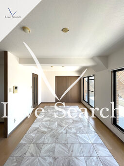 サンシティ博多フレックス21  1105 【福岡県呉服町駅】 の画像3