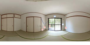ヒルハイツ妙蓮寺 106 【神奈川県妙蓮寺駅】 の画像3