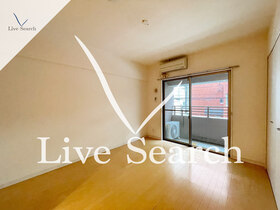 ドリ―ムライフ博多駅南 202 【福岡県博多駅】 の画像3