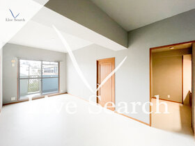 メモワール香椎南 206 【福岡県JR 舞松原】 の画像3