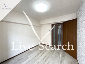 エステート・モア天神Axis 510 【福岡県渡辺通駅】 の画像3