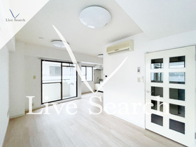 サンライズ狛江B 203 【東京都国領駅】 の画像3