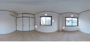 サンライズ狛江B 203 【東京都国領駅】 の画像3