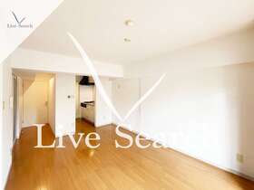 西武アメニティビル 203 【福岡県唐人町駅】 の画像3