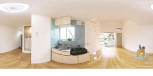 ピナクルI's 103 【福岡県白木原駅】 の画像3