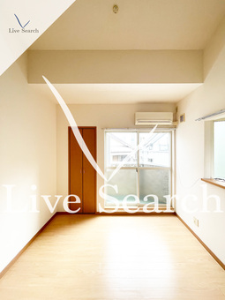 コンフォートベネフィス唐人町 202 【福岡県唐人町駅】 の画像3