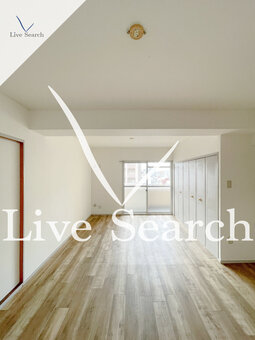 朝日プラザ博多 811 【福岡県博多駅】 の画像3