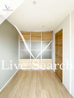 アンジュール栗原 301 【東京都西新井駅】 の画像3