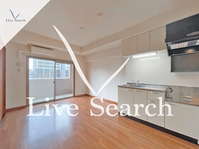 モン・リジェール 302 【福岡県東比恵駅】 の画像3