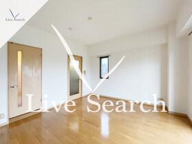 リバーサイドタワー 601 【福岡県中洲川端駅】 の画像3