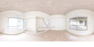 塩屋町9丁目貸家  【兵庫県塩屋駅】 の画像3