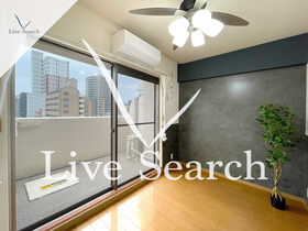 FLEX天神 705 【福岡県赤坂駅】 の画像3