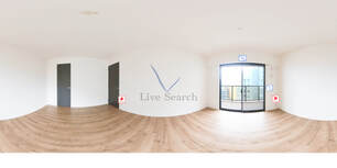 RJRプレシア博多 1212 【福岡県楠田神社駅前】 の画像3