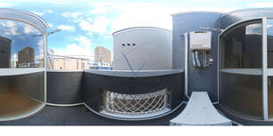 コンフォートベネフィス博多駅南Ⅱ 201 【福岡県竹下駅】 の画像3