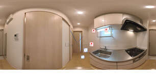 マストライフ中野若宮 105 【東京都野方駅】 の画像3