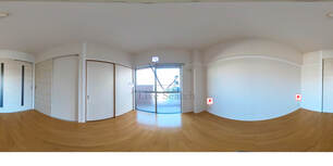 第二愛宕ビル 205 【福岡県姪浜駅】 の画像3