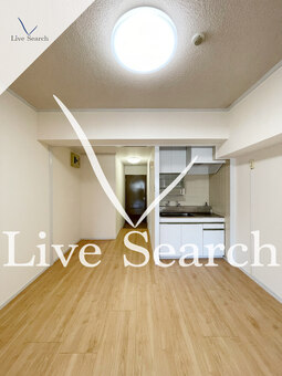 皐月マンション博多 405 【福岡県博多駅】 の画像3