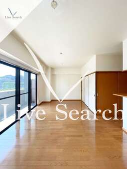 トレヴィ山荘通り 203 【福岡県平尾駅】 の画像3