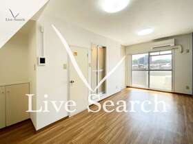 モントーレ六本松 405 【福岡県六本松駅】 の画像3