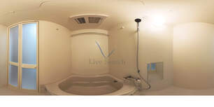 モントーレ六本松 405 【福岡県六本松駅】 の画像3