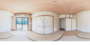 プラザ新川崎 205 【神奈川県矢向駅】 の画像3