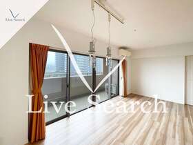 プレミスト千早タワーツインマークス　ブライトタワー 428 【福岡県千早駅】 の画像3