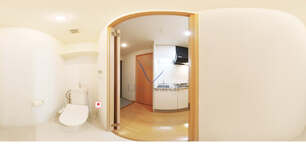 リンデン東薬院 802 【福岡県薬院駅】 の画像3