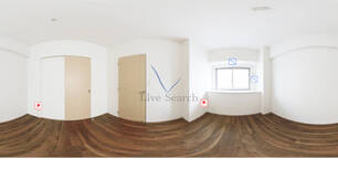 ニューガイアサンコーポフジシン 302 【福岡県柚須駅】 の画像3