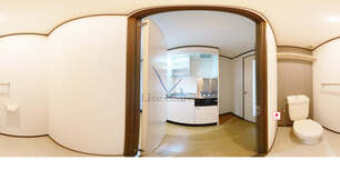 アリビラ平尾 301 【福岡県西鉄平尾駅】 の画像3