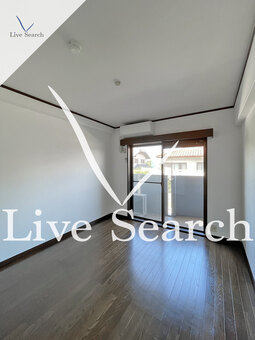 JGM室見駅前 206 【福岡県室見駅】 の画像3