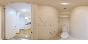 R'sレジデンス千代 403 【福岡県千代県庁口駅】 の画像3