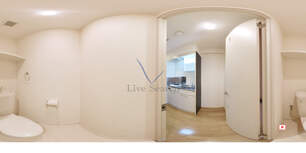 R'sレジデンス千代 701 【福岡県千代県庁口駅】 の画像3