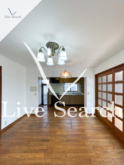 メッセ・オカダ 101 【神奈川県生田駅】 の画像3