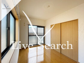 サントレージュ南町A棟 204 【兵庫県五社駅】 の画像3