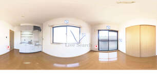 サントレージュ南町A棟 204 【兵庫県五社駅】 の画像3