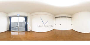 サンマンション塚口第二 720 【兵庫県塚口駅】 の画像3