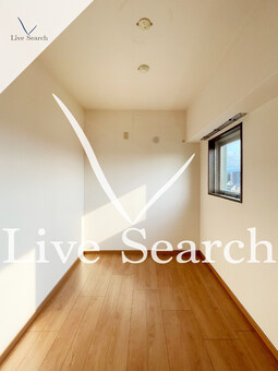 パロス美野島 1107 【福岡県竹下駅】 の画像3