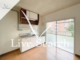 名島団地 224 【福岡県名島駅】 の画像3