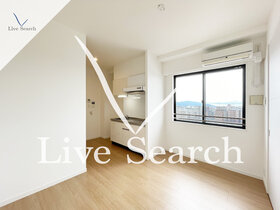 ヴィラージュ博多駅南 1008 【福岡県竹下駅】 の画像3