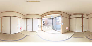 ドムールコスモス武庫之荘 301 【兵庫県武庫之荘駅】 の画像3