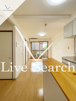 リノスタイル東加古川 3B 【兵庫県東加古川】 の画像3