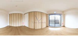 西福岡マリナタウンクレアコースト3番館 505 【福岡県室見駅】 の画像3