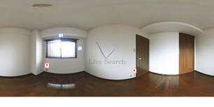 アクシス室見 302 【福岡県室見駅】 の画像3